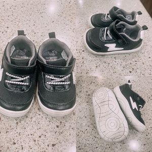 Size 4 Baby Stride Rite Shoes